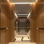 CABIN THANG MÁY SANG TRỌNG PHÙ HỢP VỚI NHỮNG CÔNG TRÌNH HIỆN ĐẠI