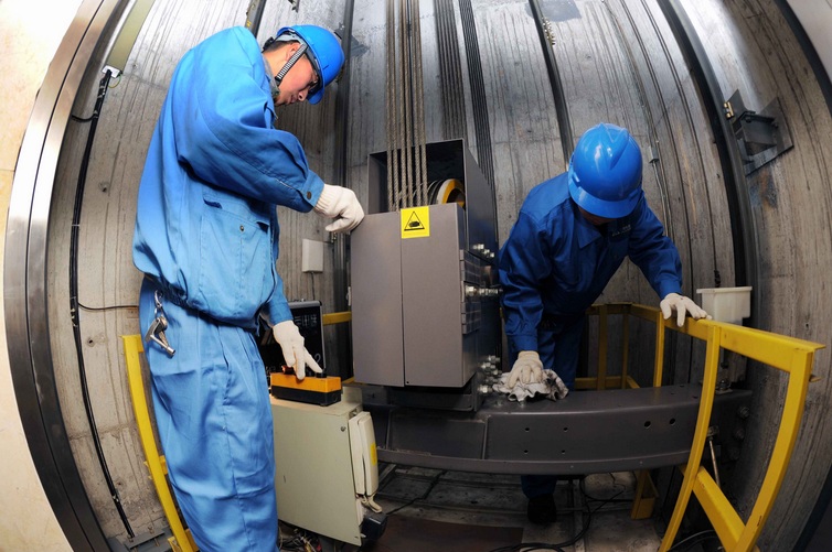 Bảo trì thang máy là gì? Hiểu như thế nào về bảo trì thang máy?